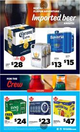 Real Canadian Liquorstore flyer Page 3
