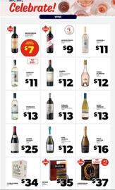 Real Canadian Liquorstore flyer Page 6