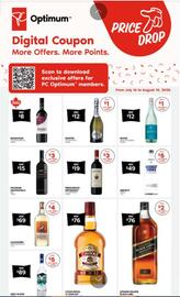 Real Canadian Liquorstore flyer Page 7