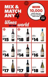 Real Canadian Liquorstore flyer Page 8