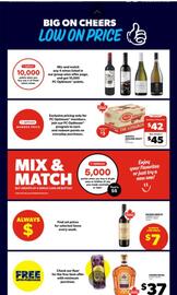 Real Canadian Liquorstore flyer Page 9