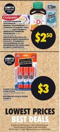 Independent City Market flyer week 32 Page 6