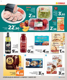 Volantino Conad | Convenienza Più Pagina 2