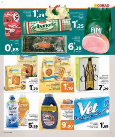 Volantino Conad | Convenienza Più Pagina 3