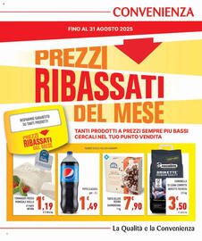 Volantino Conad | Convenienza Più Pagina 4