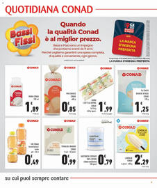 Volantino Conad | Convenienza Più Pagina 5