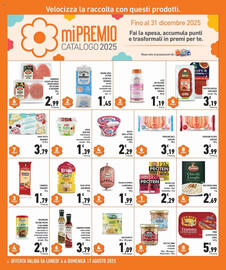 Volantino Conad | Convenienza Più Pagina 6