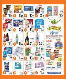 Volantino Conad | Convenienza Più Pagina 7