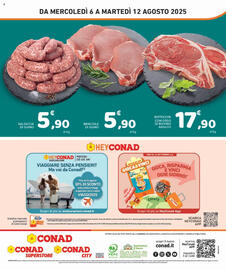 Volantino Conad | Convenienza Più Pagina 8