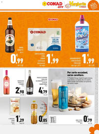 Volantino Conad Margherita Pagina 11