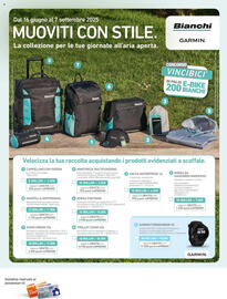 Volantino Conad Margherita Pagina 14