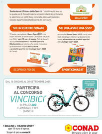 Volantino Conad Margherita Pagina 15