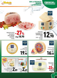 Volantino Conad Margherita Pagina 5