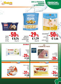 Volantino Conad Margherita Pagina 7