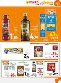 Volantino Conad Margherita Pagina 9