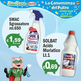 Volantino Primo Prezzo Pagina 2
