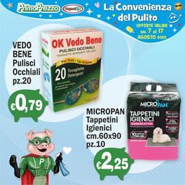 Volantino Primo Prezzo Pagina 3