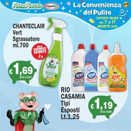 Volantino Primo Prezzo Pagina 4