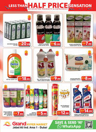 Grand Hyper Market catalogue Page 10