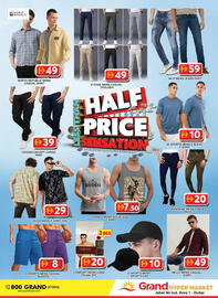 Grand Hyper Market catalogue Page 11