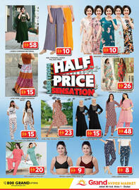 Grand Hyper Market catalogue Page 12