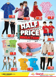 Grand Hyper Market catalogue Page 13