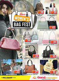 Grand Hyper Market catalogue Page 15