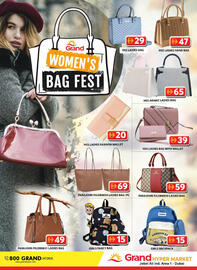 Grand Hyper Market catalogue Page 16