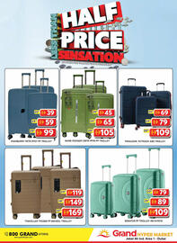 Grand Hyper Market catalogue Page 18