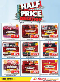 Grand Hyper Market catalogue Page 19