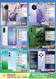 Grand Hyper Market catalogue Page 23