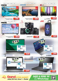Grand Hyper Market catalogue Page 25