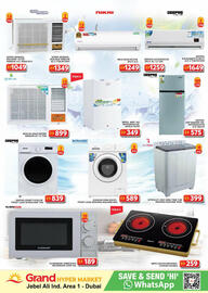 Grand Hyper Market catalogue Page 28
