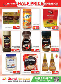 Grand Hyper Market catalogue Page 6