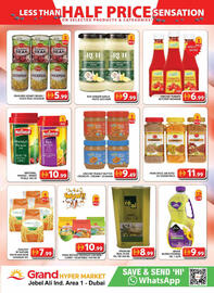 Grand Hyper Market catalogue Page 7
