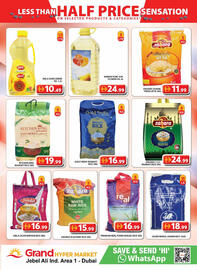 Grand Hyper Market catalogue Page 8