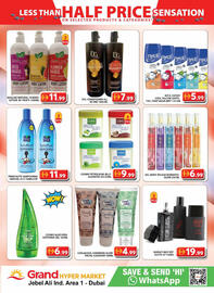 Grand Hyper Market catalogue Page 9