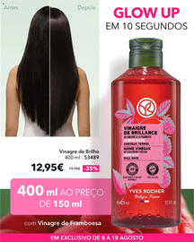 Folheto Yves Rocher Página 2