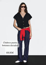 Folleto Massimo Dutti Página 10