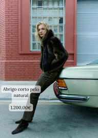 Folleto Massimo Dutti Página 2