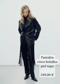 Folleto Massimo Dutti Página 5