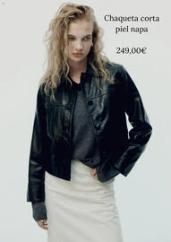 Folleto Massimo Dutti Página 6