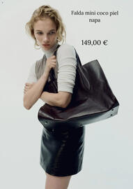 Folleto Massimo Dutti Página 7