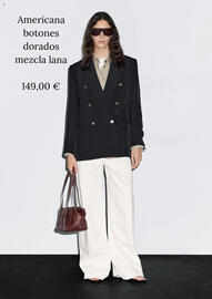 Folleto Massimo Dutti Página 8