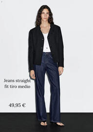 Folleto Massimo Dutti Página 9