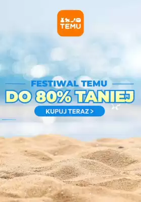 Temu gazetka (ważność do 15-08)