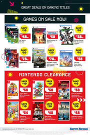 Harvey Norman catalogue Page 11