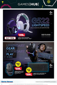 Harvey Norman catalogue Page 12