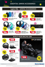 Harvey Norman catalogue Page 13