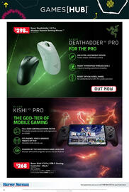 Harvey Norman catalogue Page 14